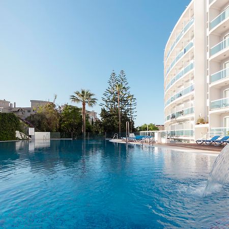 Hotel Palia Las Palomas Torremolinos Exterior foto