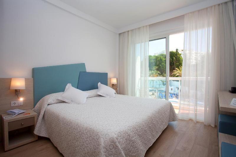 Hotel Palia Las Palomas Torremolinos Zimmer foto